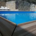 Del Mare Ligure Elvezia * סנטו סטפנו אל מארה