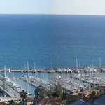 Del Mare Ligure Elvezia דירה סנטו סטפנו אל מארה