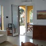 Del Mare Ligure Elvezia דירה