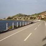 Del Mare Ligure Elvezia * סנטו סטפנו אל מארה