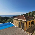 Del Mare Ligure Elvezia *