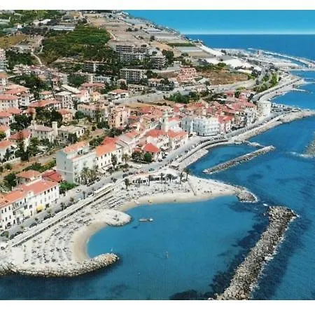 Del Mare Ligure Elvezia