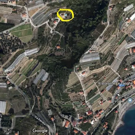 Del Mare Ligure Elvezia *