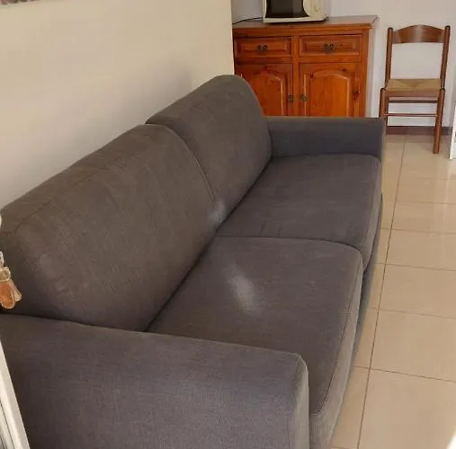 Del Mare Ligure Elvezia Appartement Santo Stefano al Mare