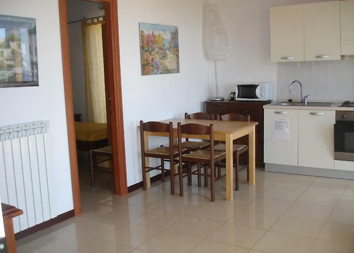 Del Mare Ligure Elvezia Santo Stefano al Mare