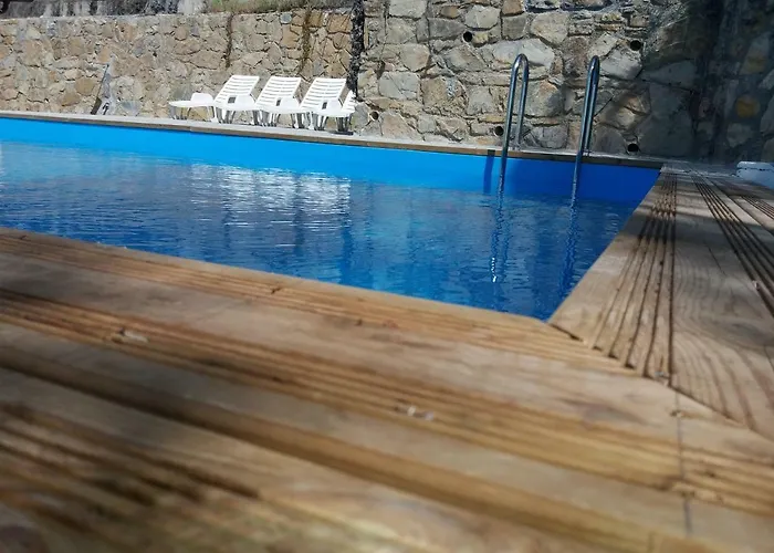 Del Mare Ligure Elvezia Appartement *