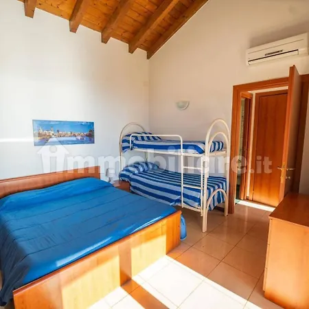 Del Mare Ligure Elvezia Апартаменты *