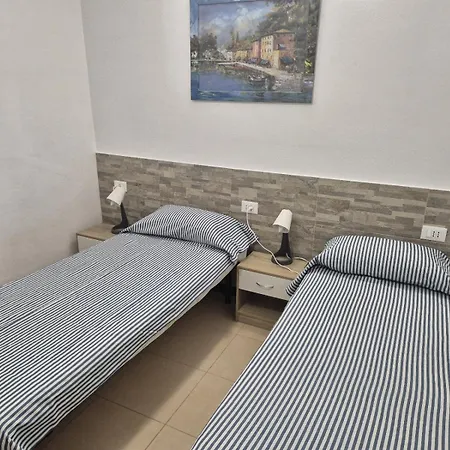 Appartement Del Mare Ligure Elvezia