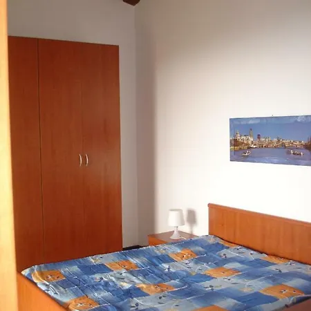 Del Mare Ligure Elvezia Apartament *