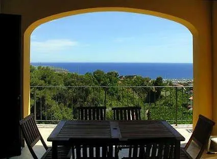 Del Mare Ligure Elvezia