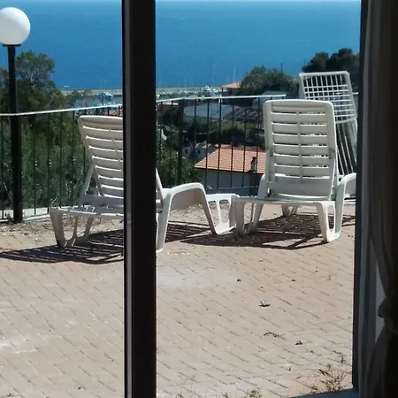 Del Mare Ligure Elvezia