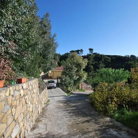 Del Mare Ligure Elvezia Санто-Стефано-аль-Мар