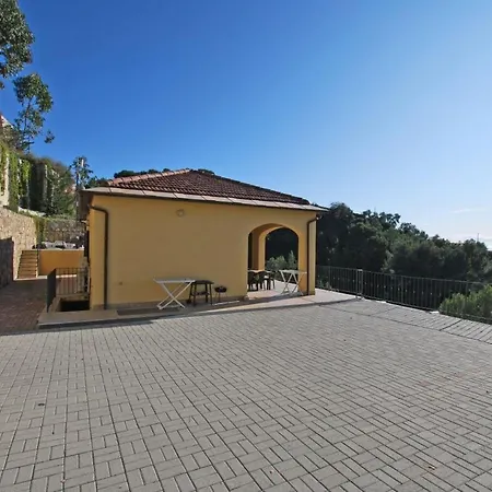 Del Mare Ligure Elvezia Appartement Santo Stefano al Mare