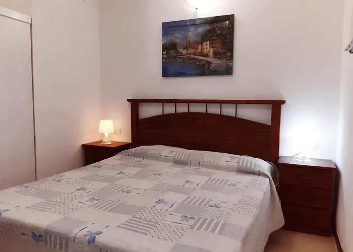 Del Mare Ligure Elvezia Lägenhet