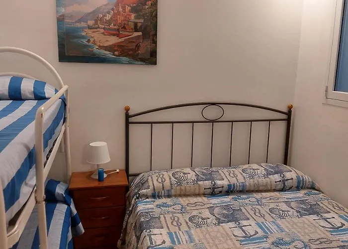 Lejlighed Del Mare Ligure Elvezia Santo Stefano al Mare