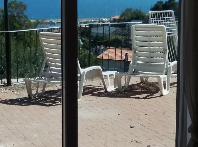 Del Mare Ligure Elvezia