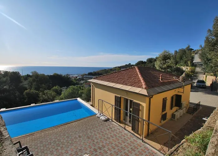 Del Mare Ligure Elvezia *