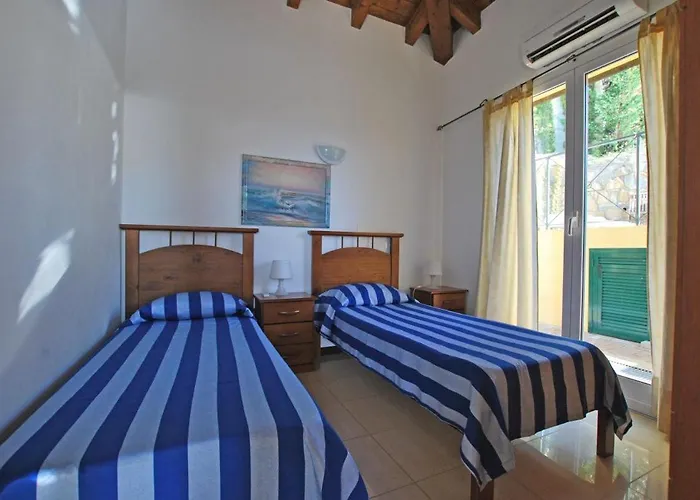 Del Mare Ligure Elvezia *